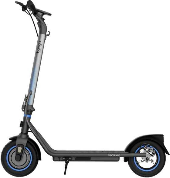 Paspirtukas elektrinė Cecotec Paspirtukas elektrinė Bongo D20 XL Connected