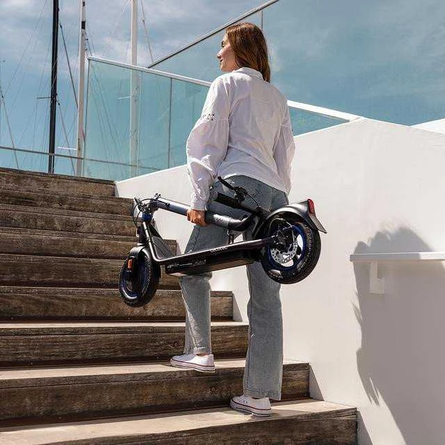 Paspirtukas elektrinė Cecotec Paspirtukas elektrinė Bongo D20 XL Connected
