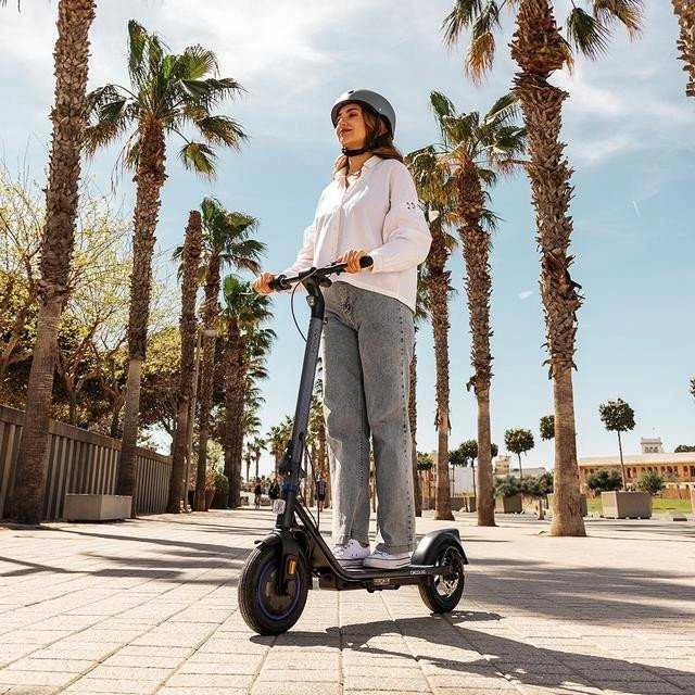 Paspirtukas elektrinė Cecotec Paspirtukas elektrinė Bongo D20 XL Connected
