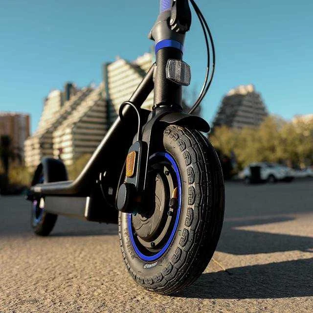Paspirtukas elektrinė Cecotec Paspirtukas elektrinė Bongo D20 XL Connected