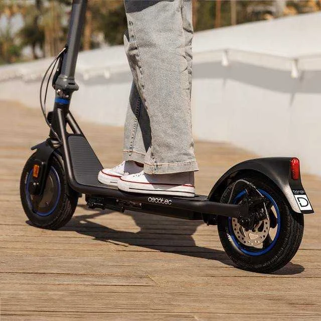 Paspirtukas elektrinė Cecotec Paspirtukas elektrinė Bongo D20 XL Connected