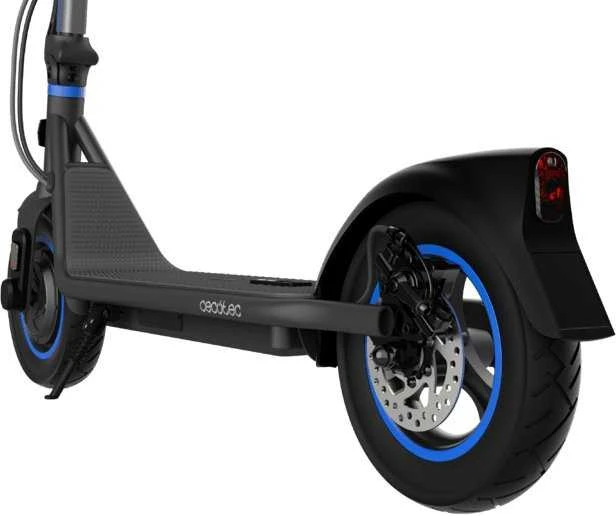 Paspirtukas elektrinė Cecotec Paspirtukas elektrinė Bongo D20 XL Connected
