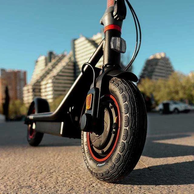 Paspirtukas elektrinė Cecotec Paspirtukas elektrinė Bongo D40 XL Connected