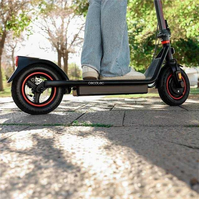 Paspirtukas elektrinė Cecotec Paspirtukas elektrinė Bongo D40 XL Connected