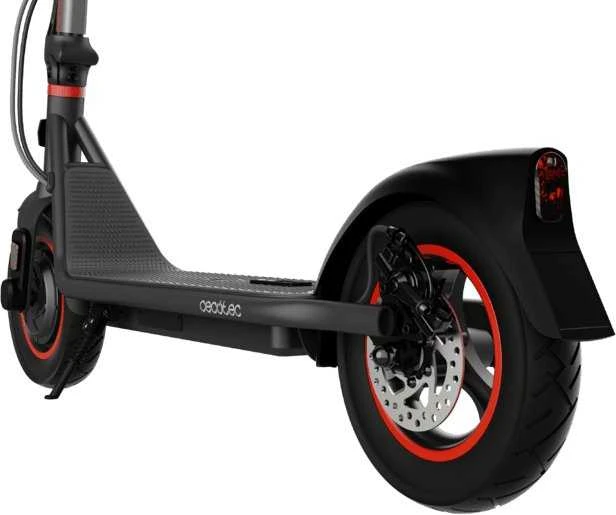 Paspirtukas elektrinė Cecotec Paspirtukas elektrinė Bongo D40 XL Connected