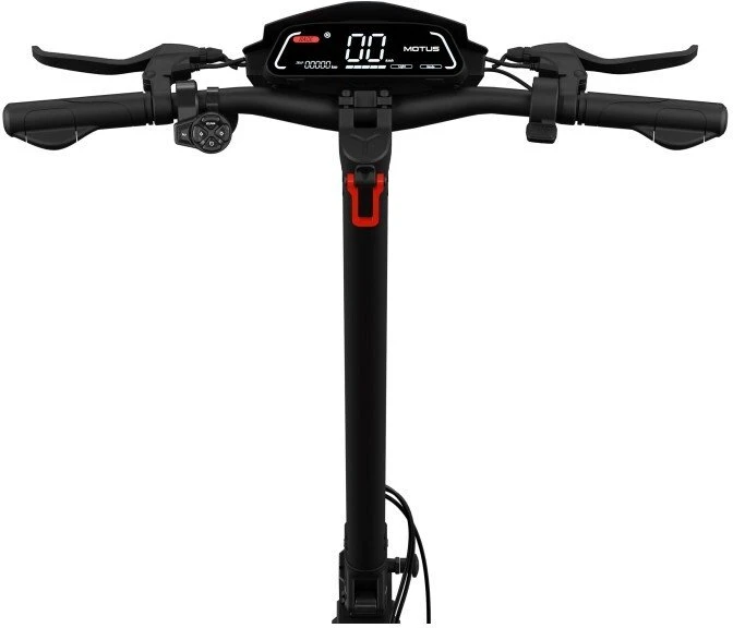 Motus Daytona 10 Max