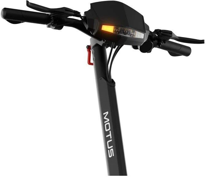 Motus Daytona 10 Max
