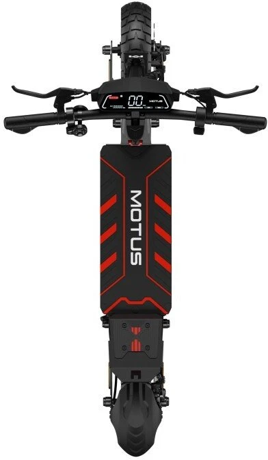 Motus Daytona 10 Max