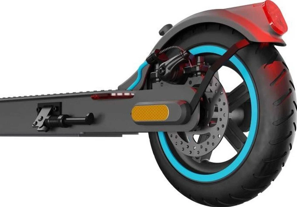 Motus Scooty 10 Elite