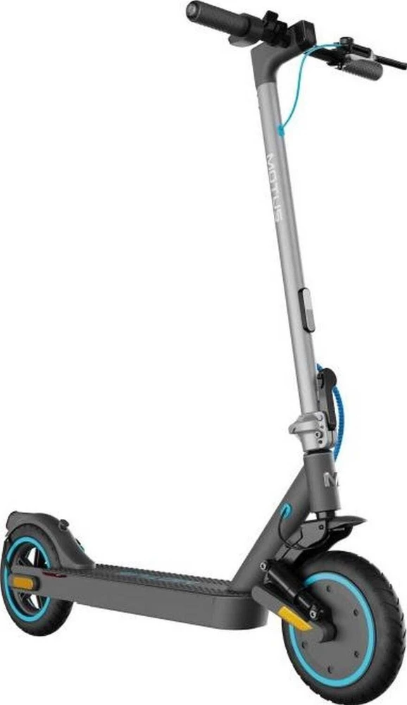 Motus Scooty 10 Elite
