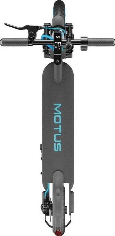 Motus Scooty 10 Elite