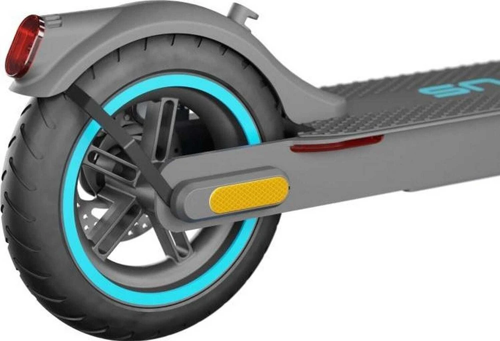 Motus Scooty 10 Elite