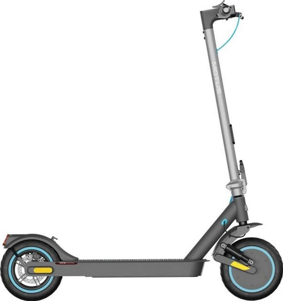 Motus Scooty 10 Elite