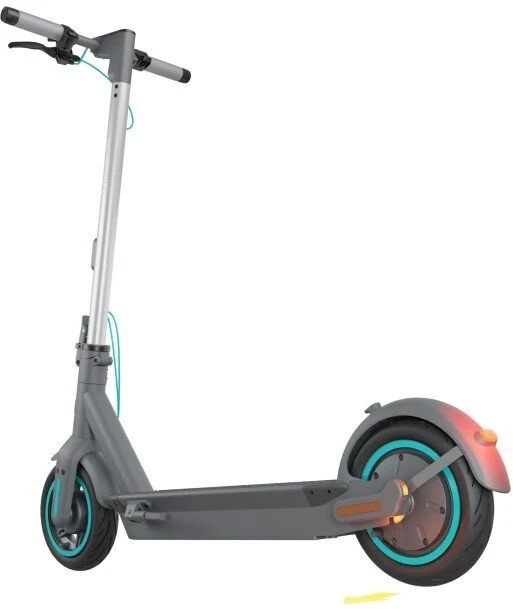 Motus Scooty 10 GEN6