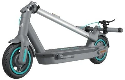 Motus Scooty 10 GEN6
