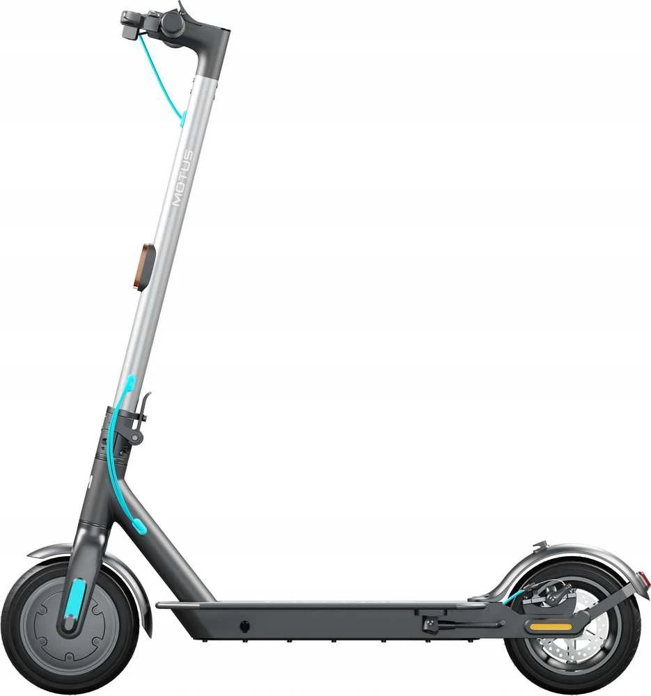 Motus Scooty 10 Lite GEN5