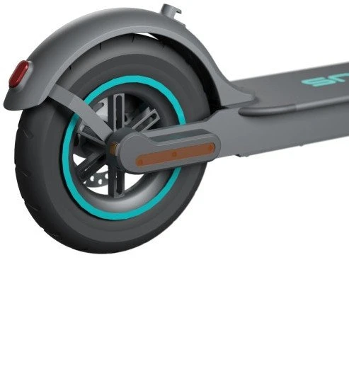 Motus Scooty 10 Lite GEN6