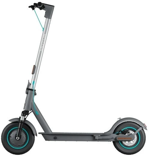 Motus Scooty 10 Lite GEN6