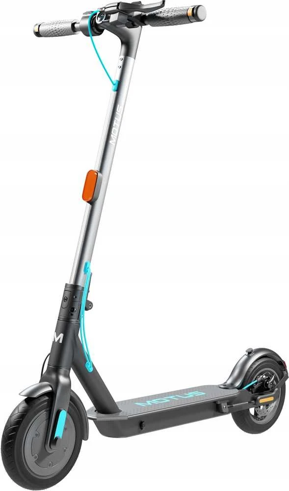 Motus Scooty 10 Lite GEN5