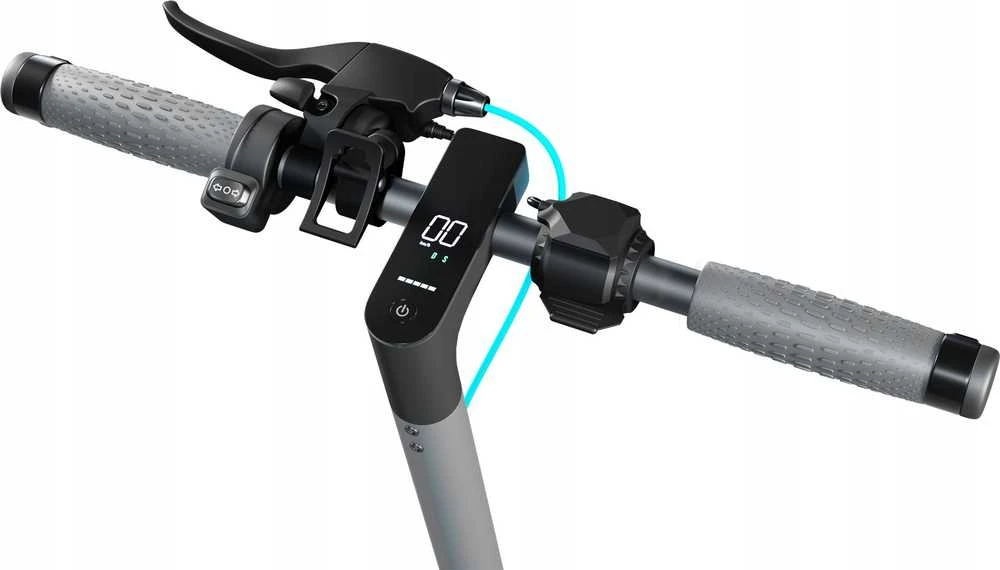 Motus Scooty 10 Lite GEN5