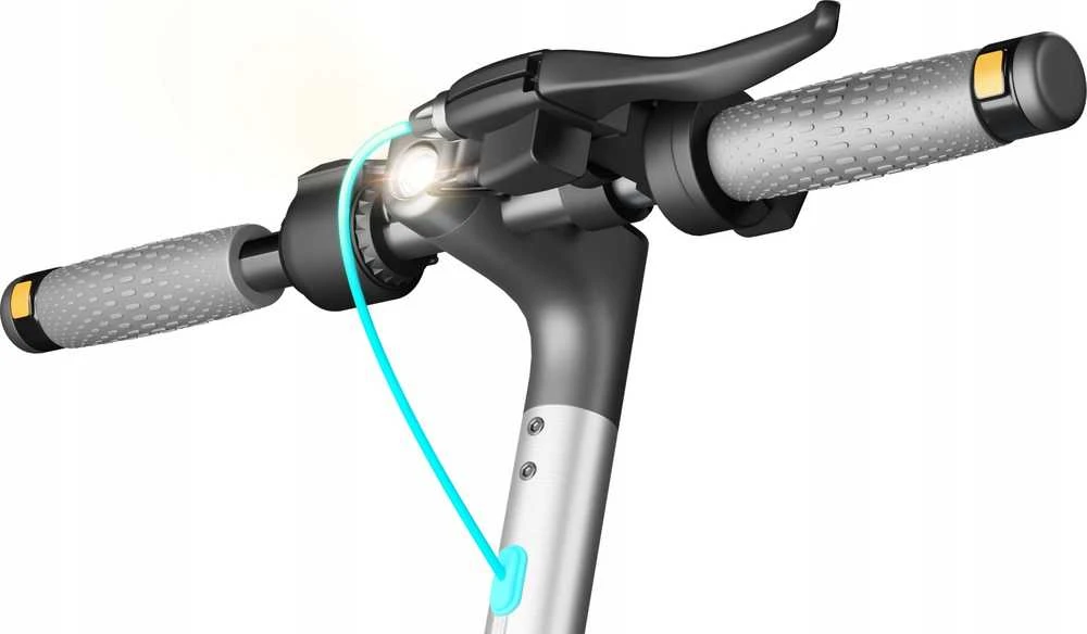 Motus Scooty 10 Lite GEN5