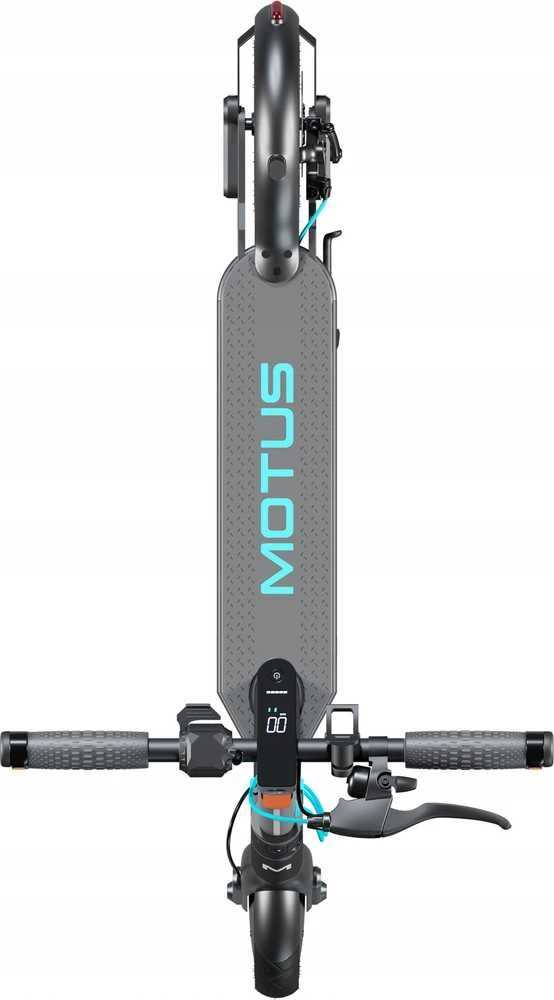 Motus Scooty 10 Lite GEN5