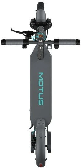 Motus Scooty 10 Lite GEN6