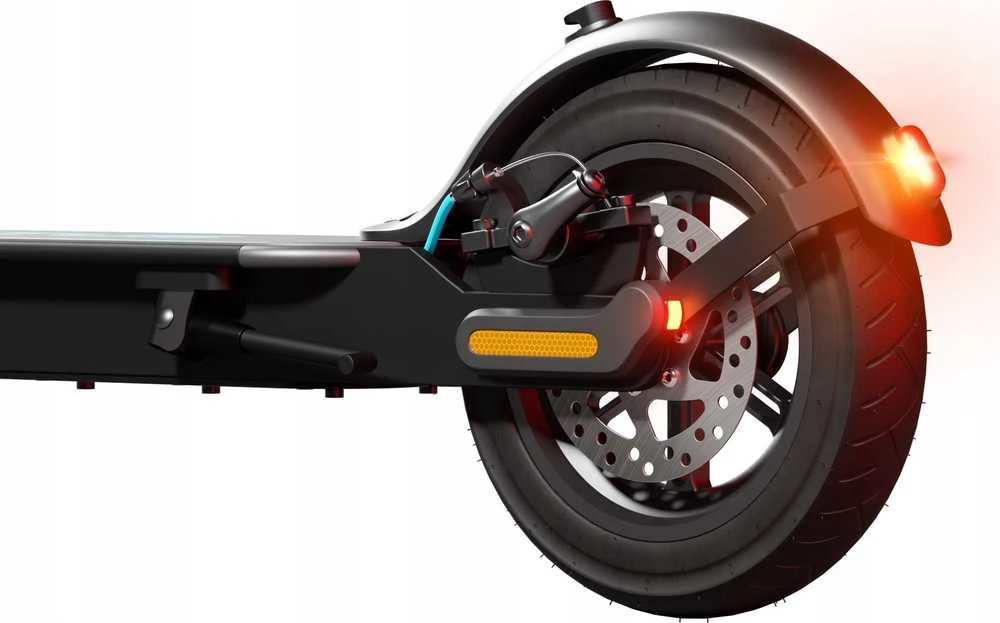 Motus Scooty 10 Lite GEN5