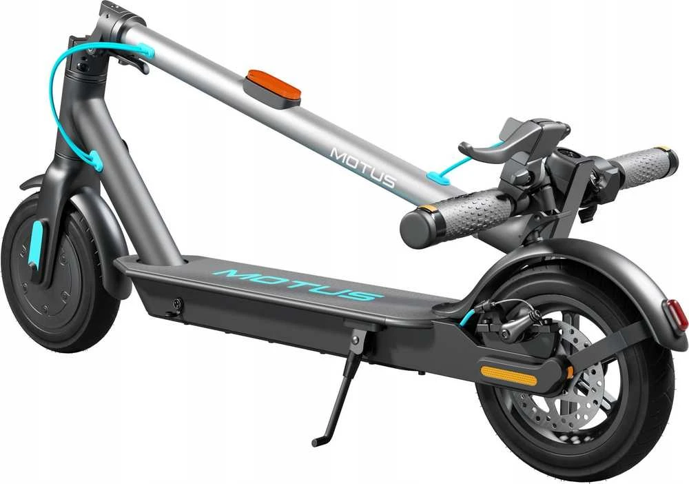 Motus Scooty 10 Lite GEN5