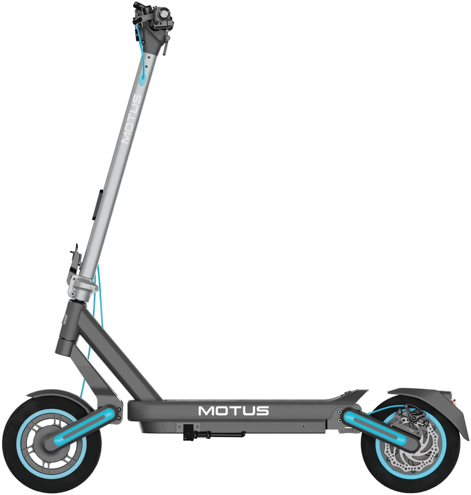Motus Scooty 10 Max