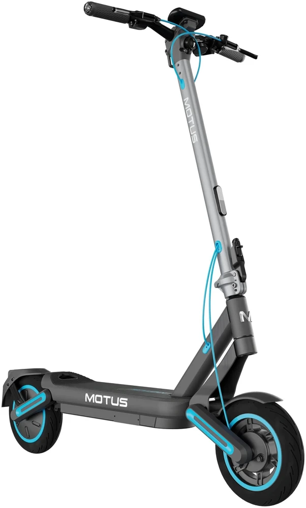 Motus Scooty 10 Max