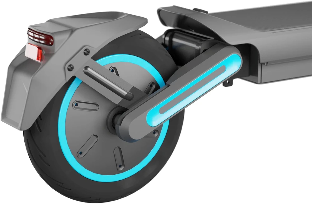 Motus Scooty 10 Max