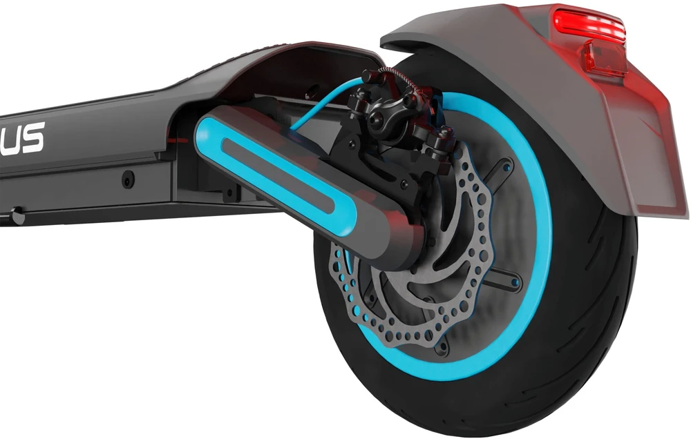 Motus Scooty 10 Max