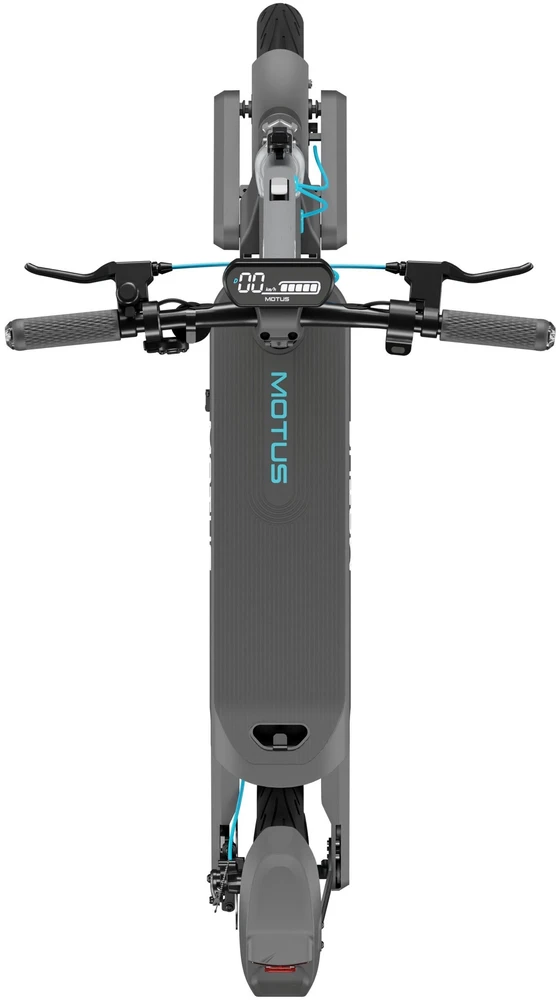 Motus Scooty 10 Max