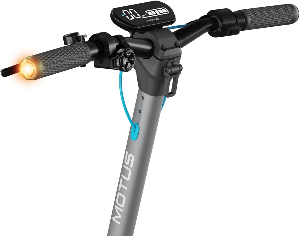 Motus Scooty 10 Max