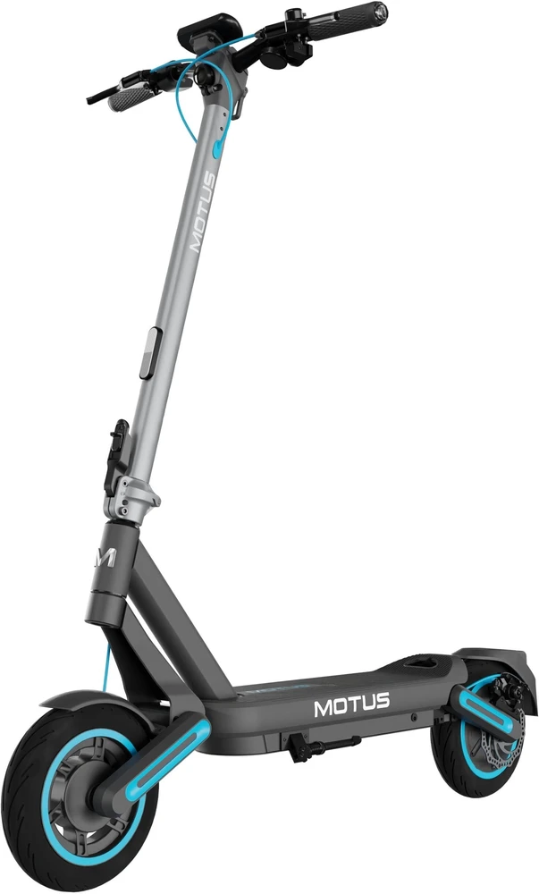 Motus Scooty 10 Max