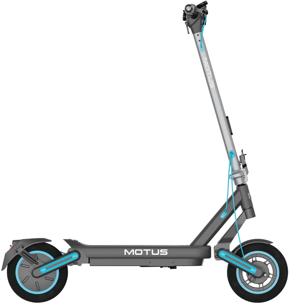 Motus Scooty 10 Max