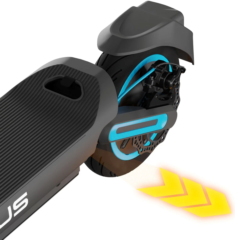 Motus Scooty 10 Max