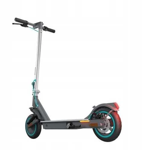 Motus Scooty 8.5 Neo Lite
