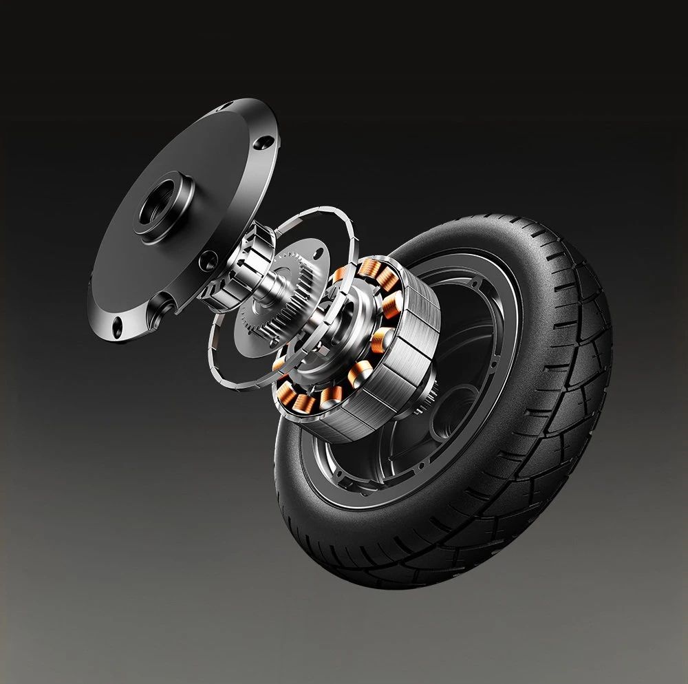 Navee GT5 Max
