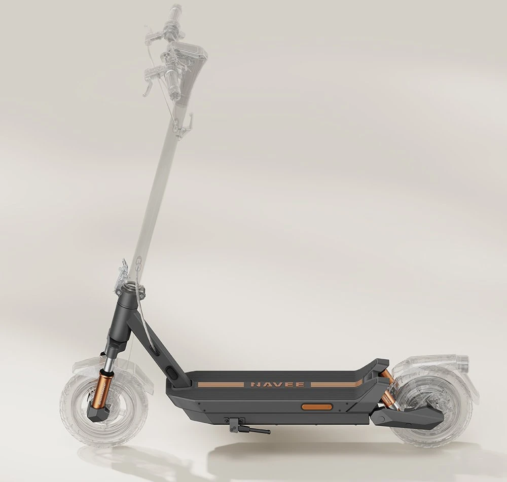 Navee GT5 Max