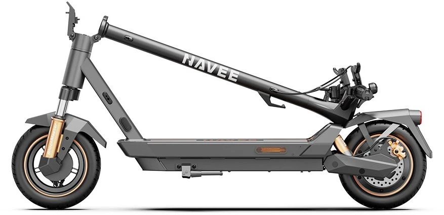 Navee GT5 Max