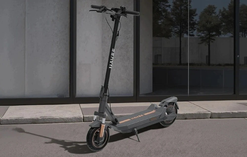Navee GT5 Pro