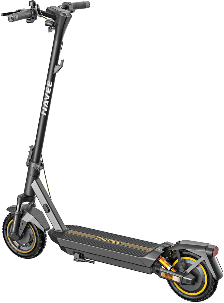 Navee GT3 Max (IT)