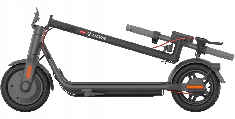 Navee V25i Pro