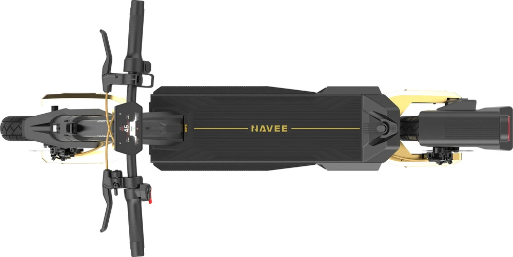 NAVEE ST5 Pro elektrinis paspirtukas