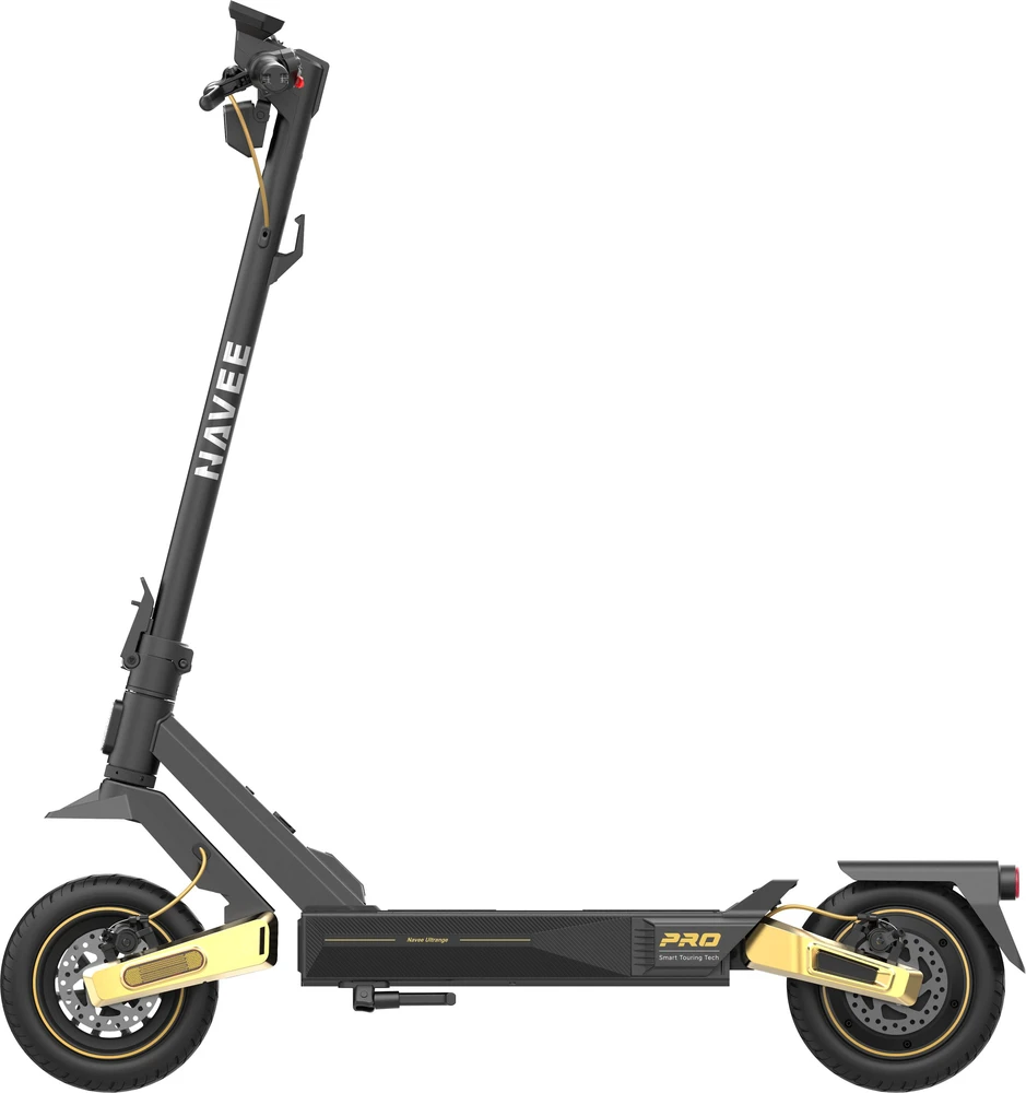 NAVEE ST5 Pro elektrinis paspirtukas