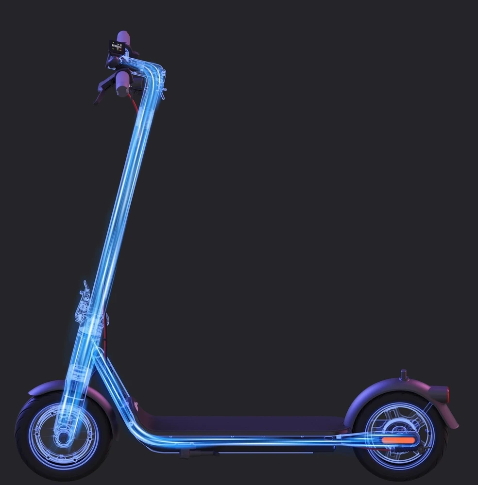 Navee V25i Pro