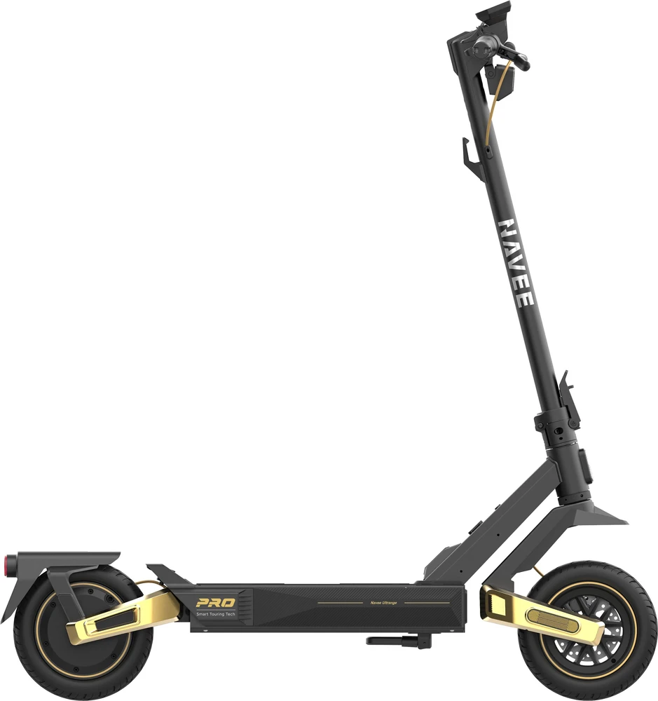 NAVEE ST5 Pro elektrinis paspirtukas