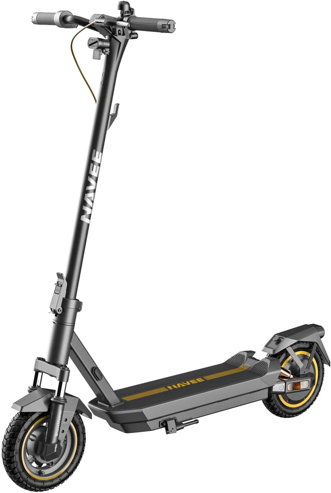 Navee GT3 Max (IT)